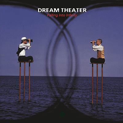 Falling into Infinity 2xLP | Vinile Dream Theater