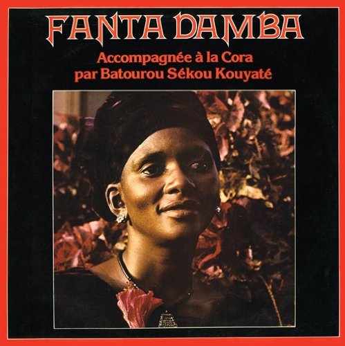 Accompagne a la Cora LP