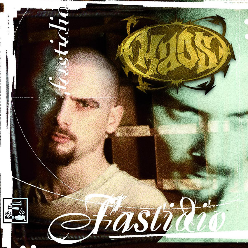 Fastidio
