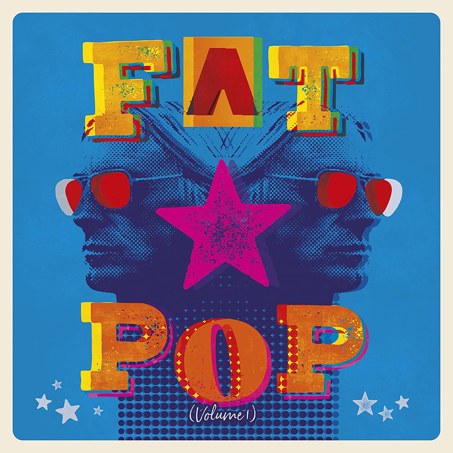 Fat Pop (Volume 1) LP | Vinili Paul Weller