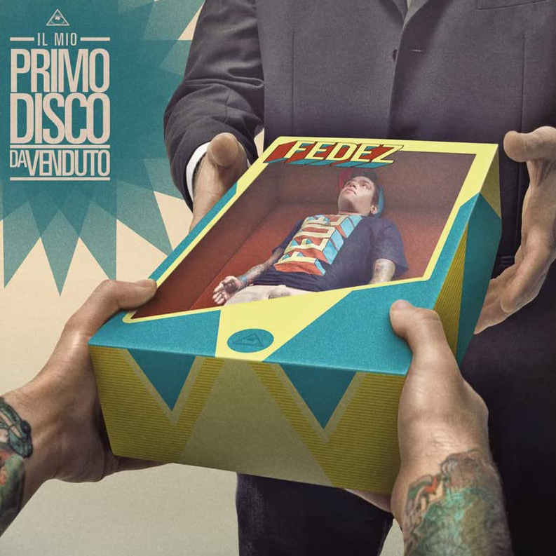 Il mio Primo Disco da Venduto 2xLP