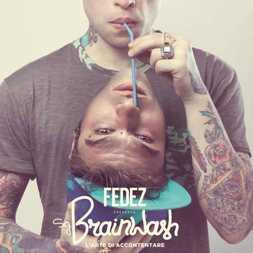 Sig. Brainwash - L'arte di Accontentare