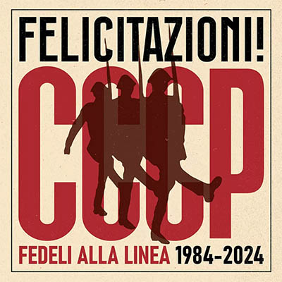 Felicitazioni!