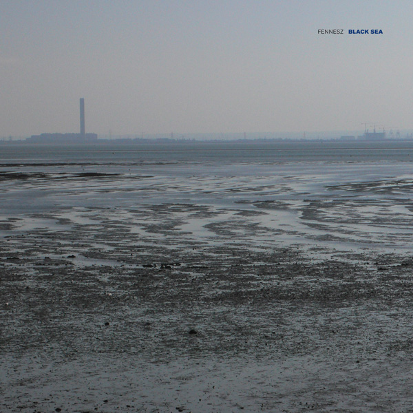 Black Sea LP - Vinile Fennesz