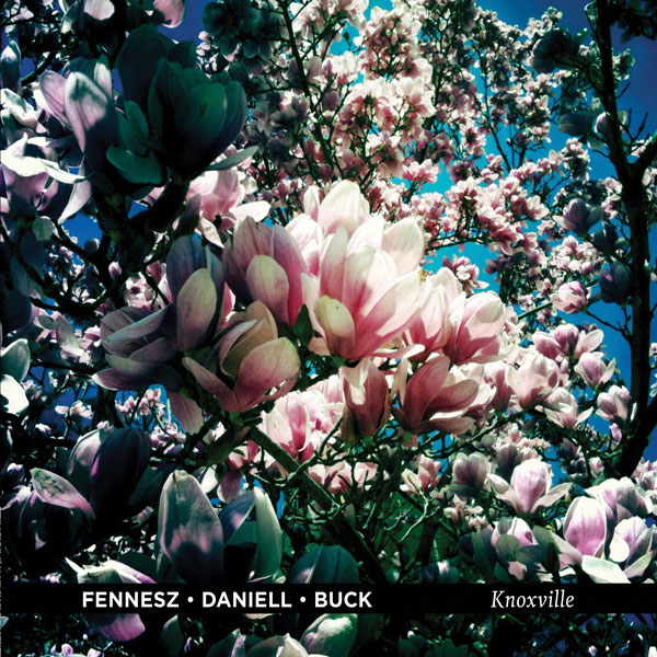 Knoxville LP - Vinile Fennesz Daniell Buck