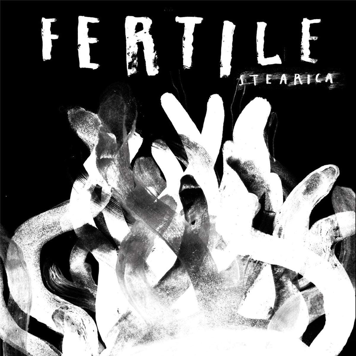 Fertile LP+CD