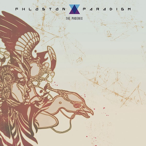 Phoenix 2xLP 
