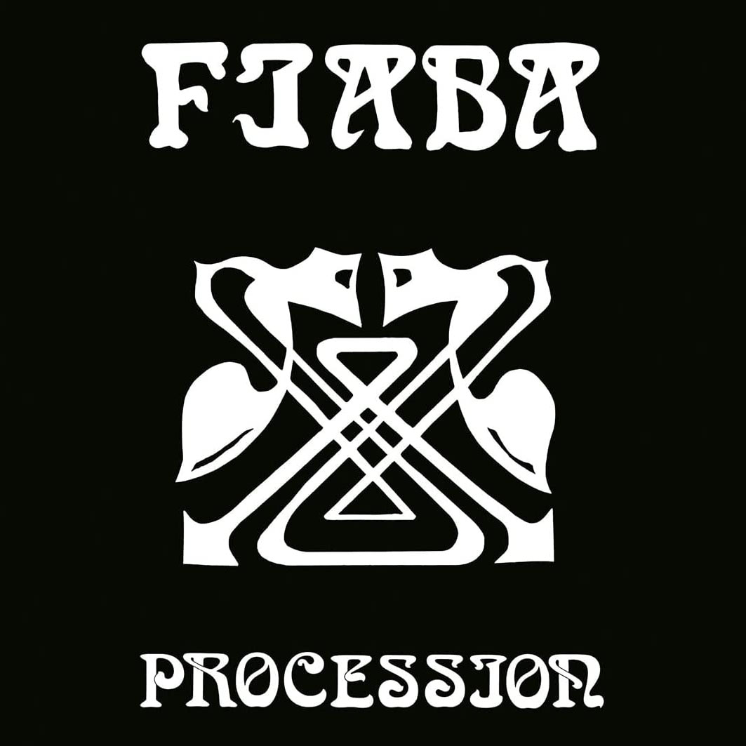 Fiaba LP | Vinili Procession 