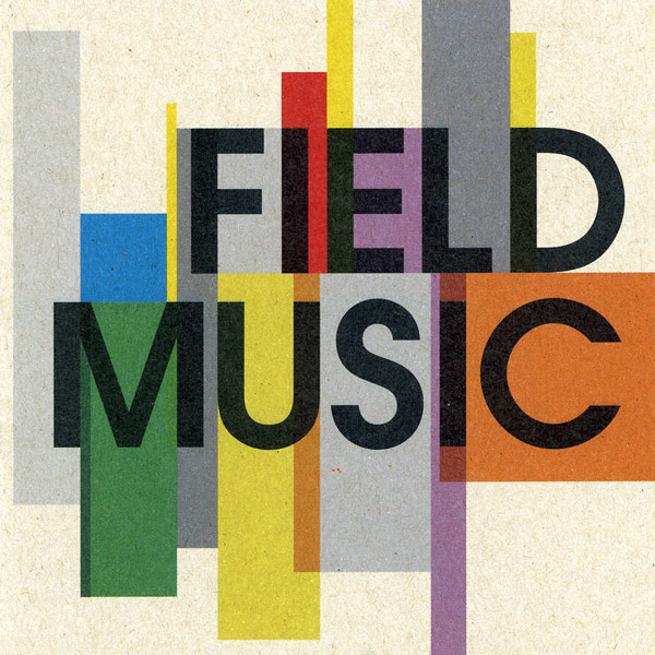Field Music LP