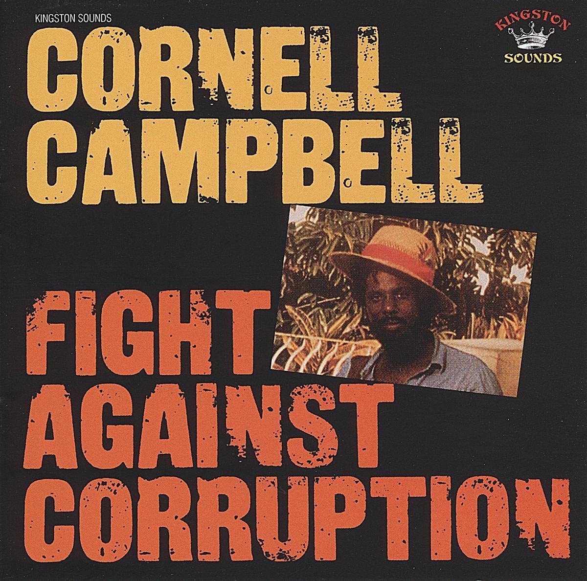 Fight Against Corruption LP