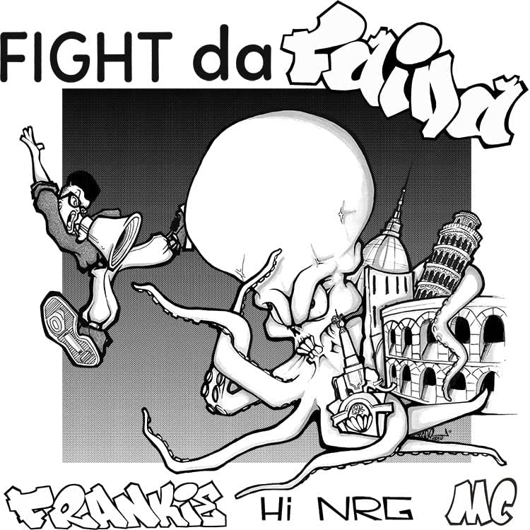Fight Da Faida