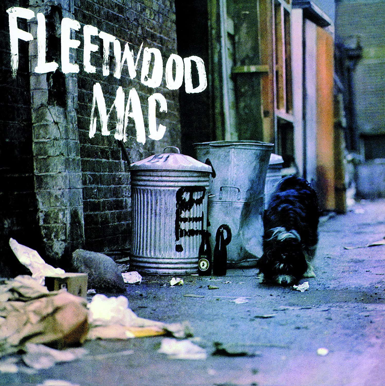 Fleetwood Mac LP | Vinile Fleetwood Mac