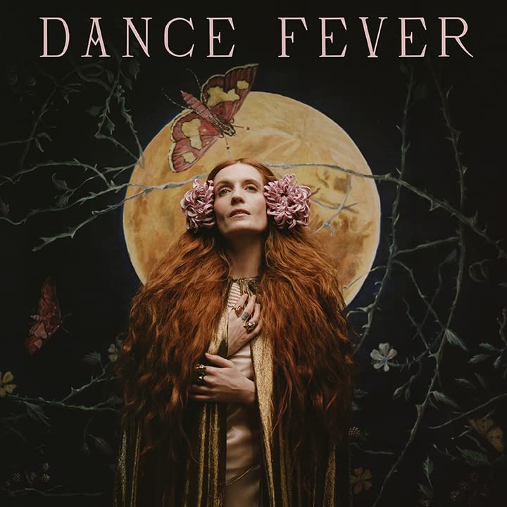 Dance Fever 2xLP