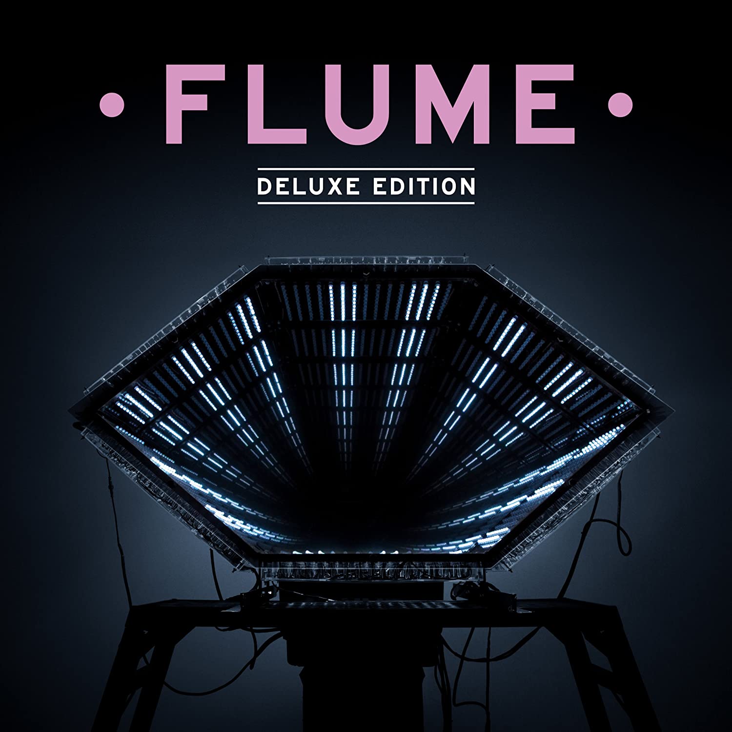 Flume 2xLP