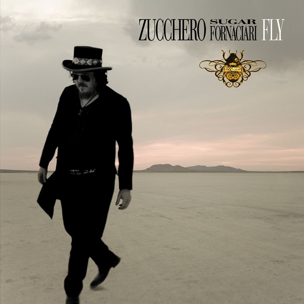 Fly LP | Vinili Zucchero 