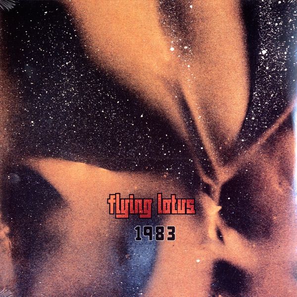 1983 LP | Vinile Flying Lotus