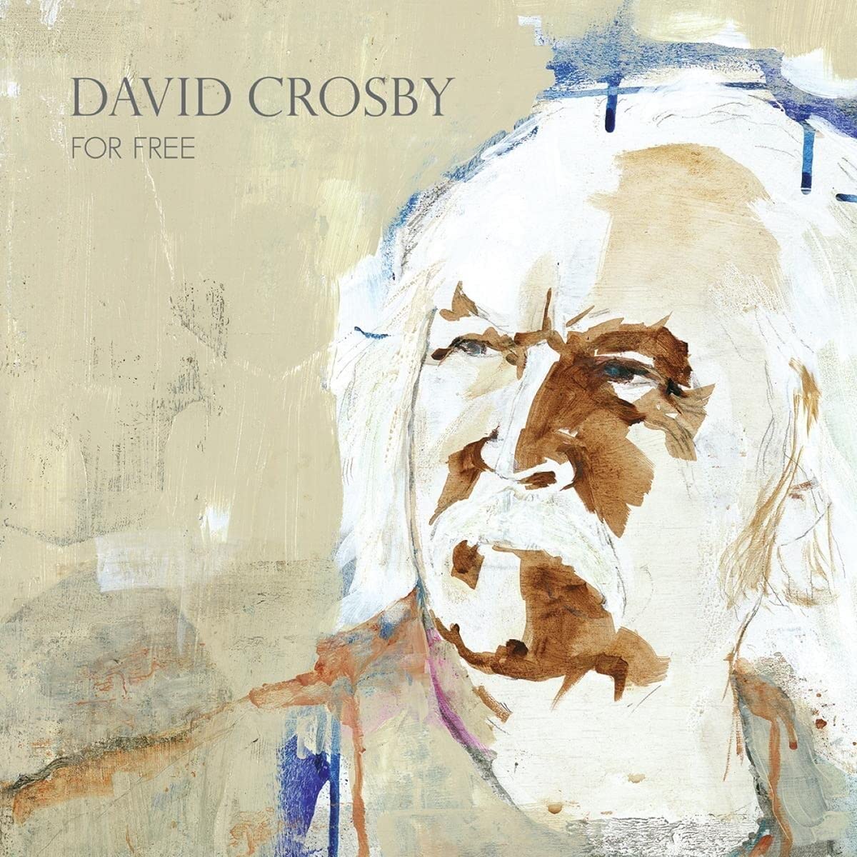 For Free LP