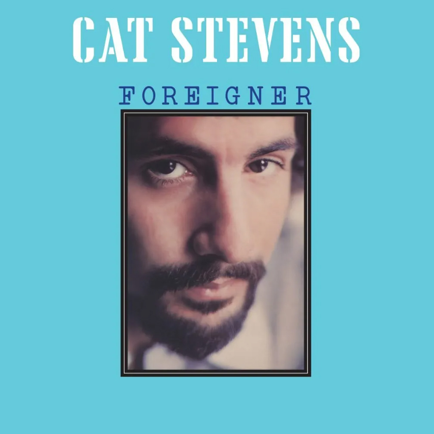 Foreigner