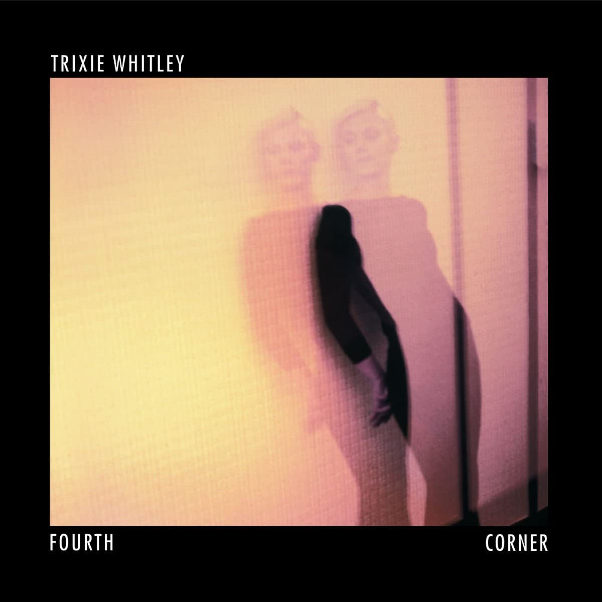 Fourth Corner LP+CD