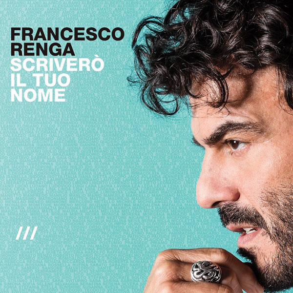 Scriverò il Tuo Nome LP