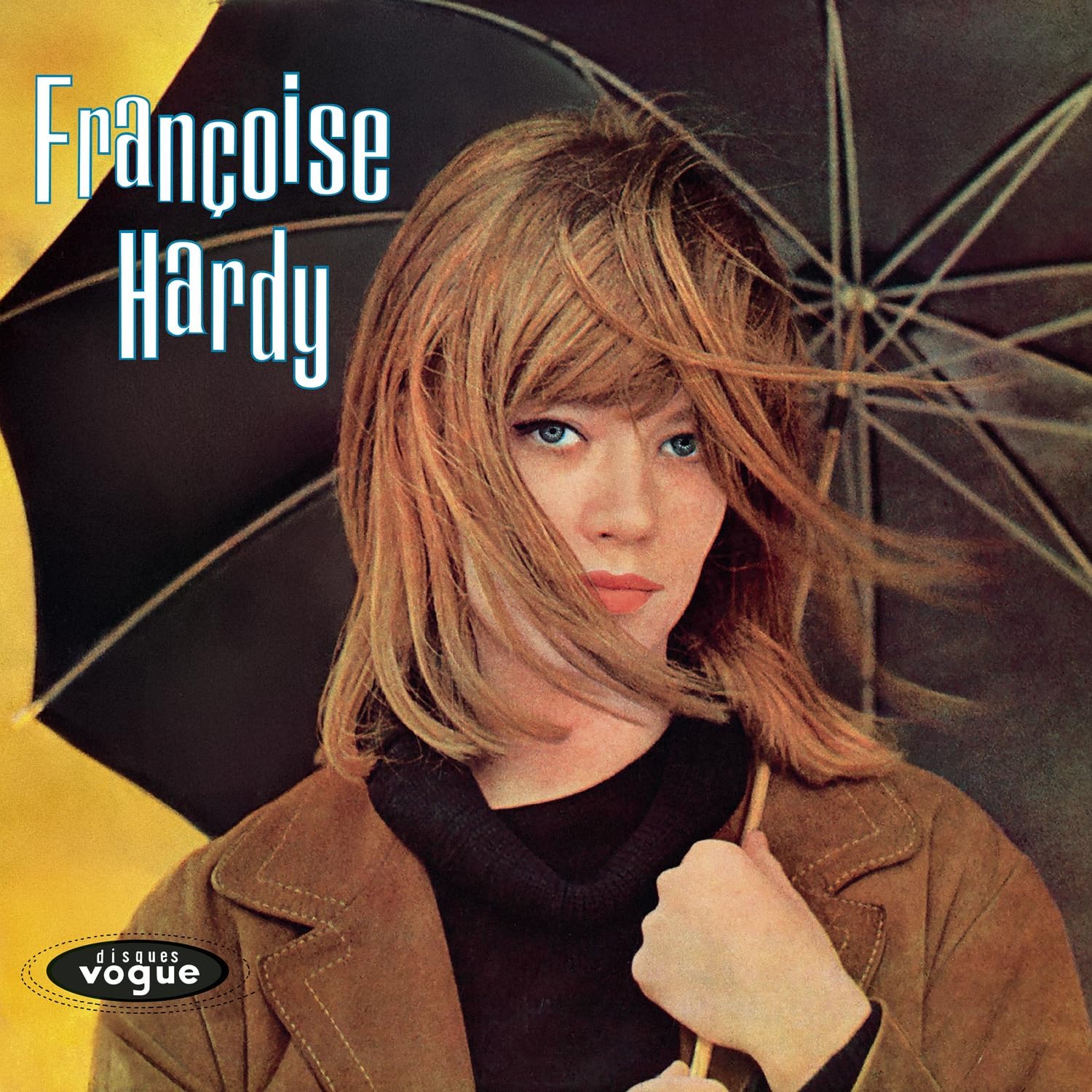 Francoise Hardy Tous les garçons et les filles
