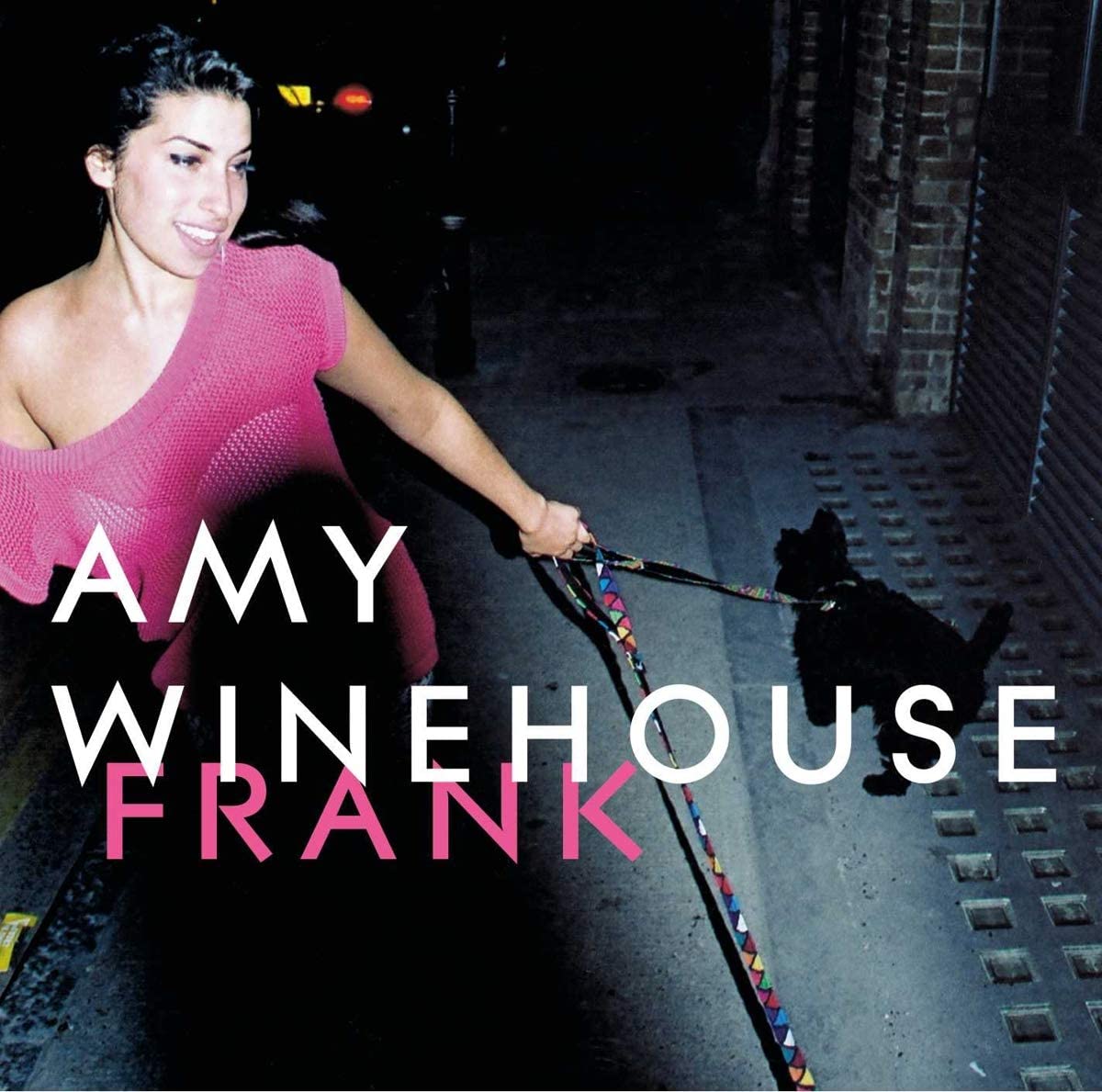 Frank LP | Vinile Amy Winehouse