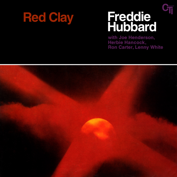 Red Clay LP - Vinile Freddie Hubbard 