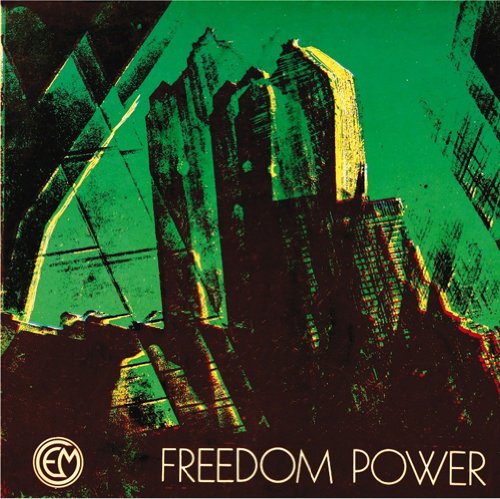 Freedom Power 180 Grammi LP