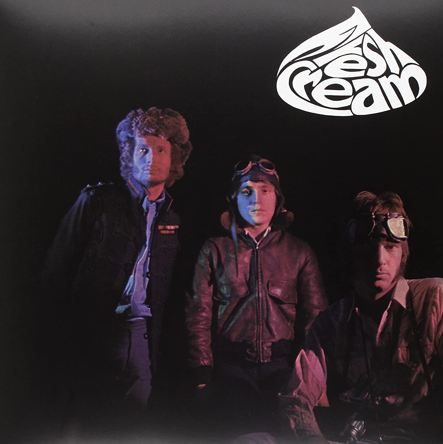 Fresh Cream LP | Vinile Cream