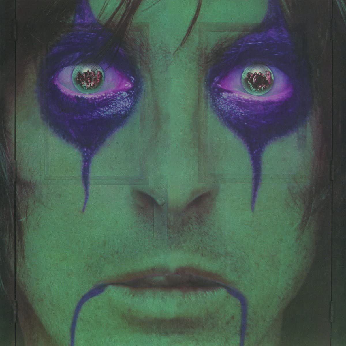 From the Inside LP | Vinile Alice Cooper 