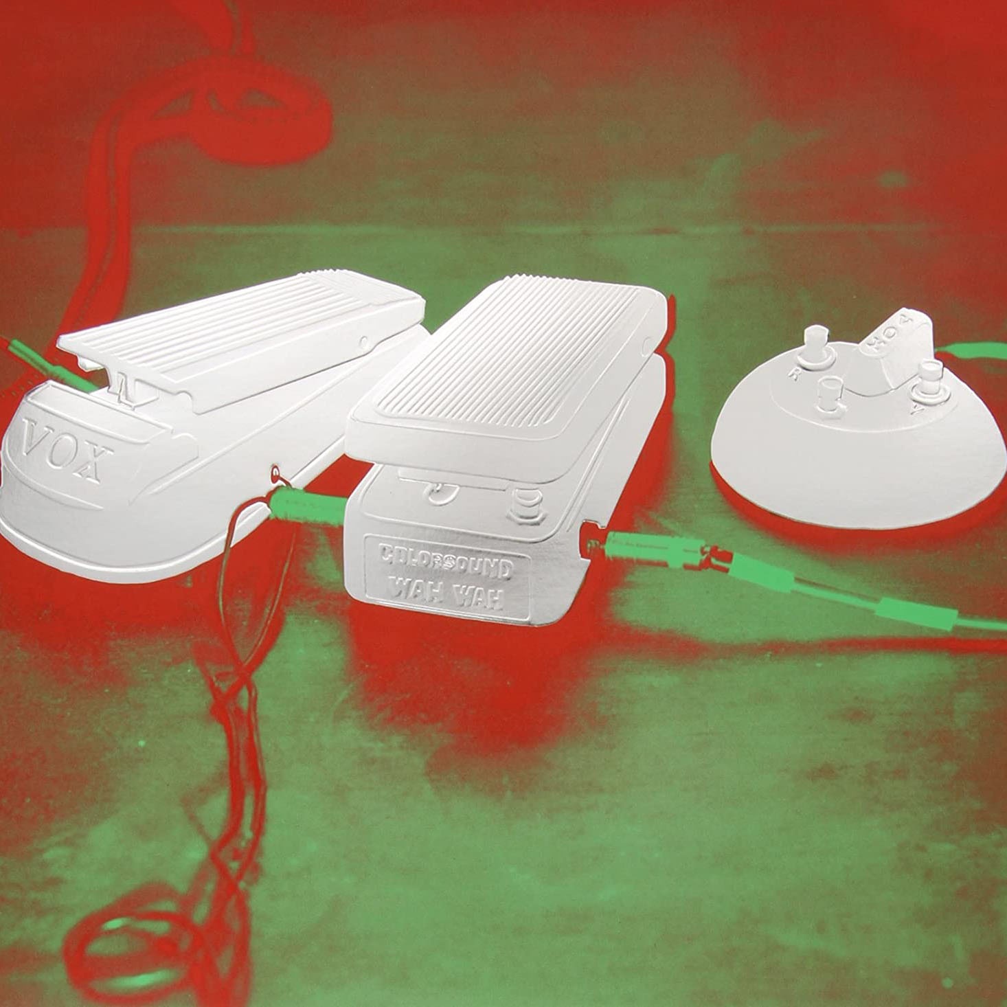 Fucked Up Inside LP | Vinile Spiritualized