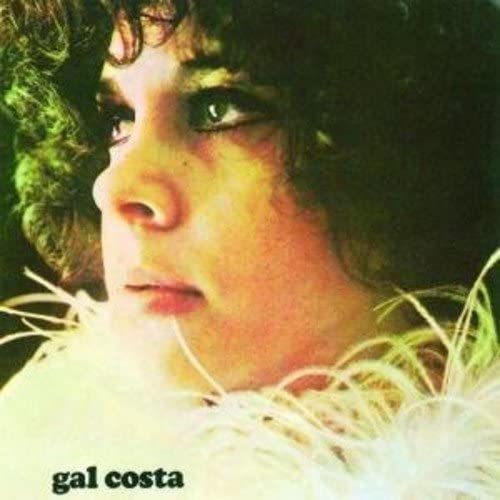 Gal Costa LP | Vinile Gal Costa
