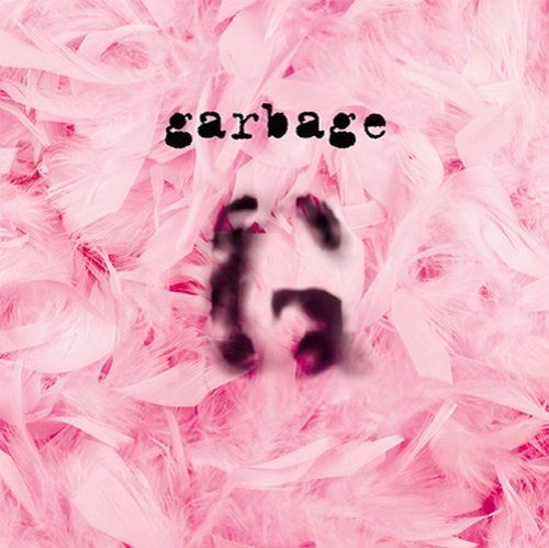 Garbage 2xLP | Vinili Garbage