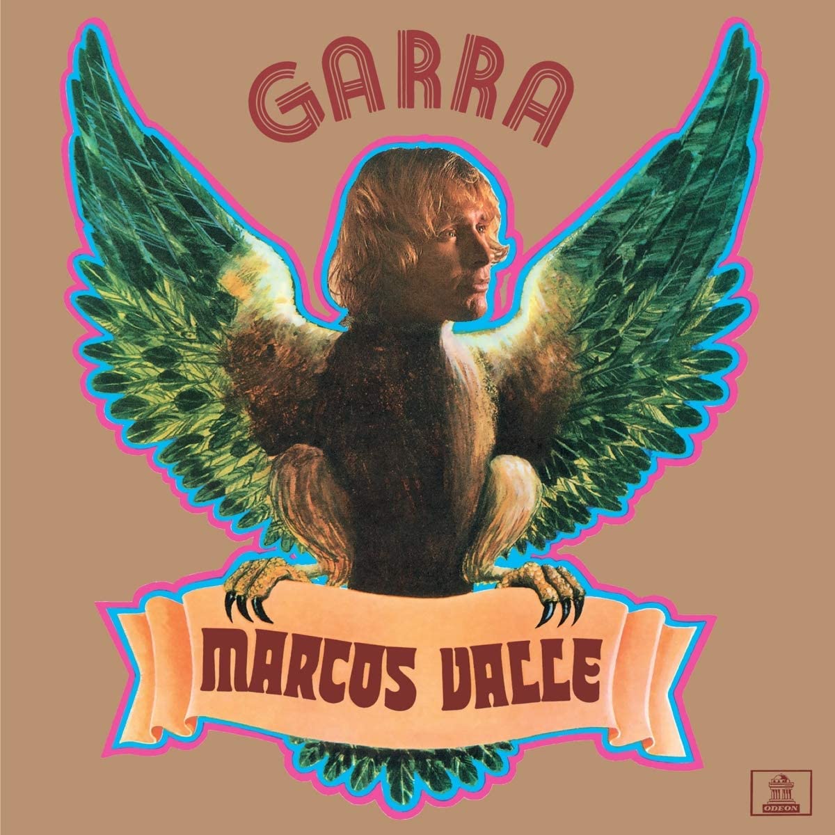 Garra LP