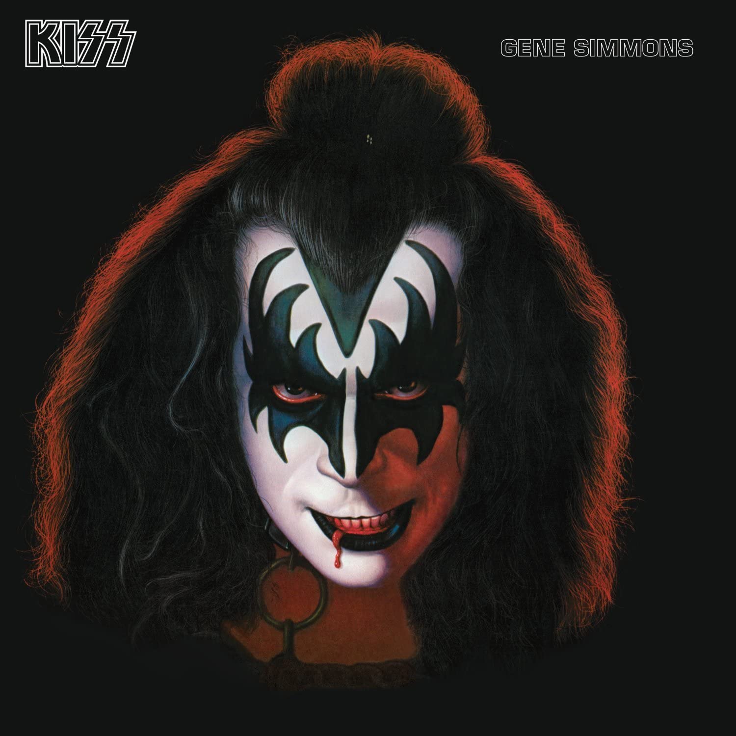 Gene Simmons LP - Vinile Kiss