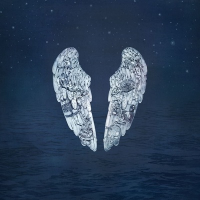Ghost Stories LP | Vinile Coldplay