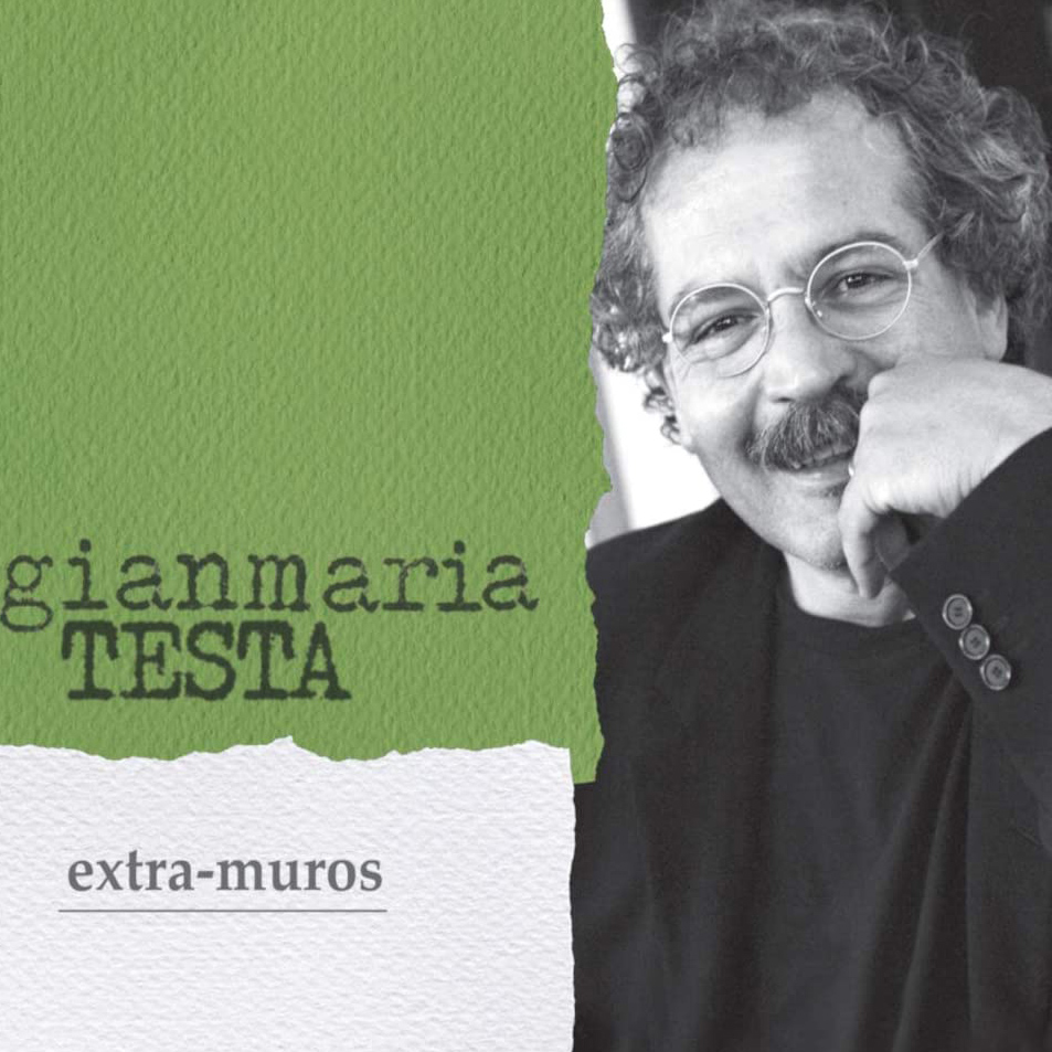 Extra-Muros LP | Vinile Gianmaria Testa