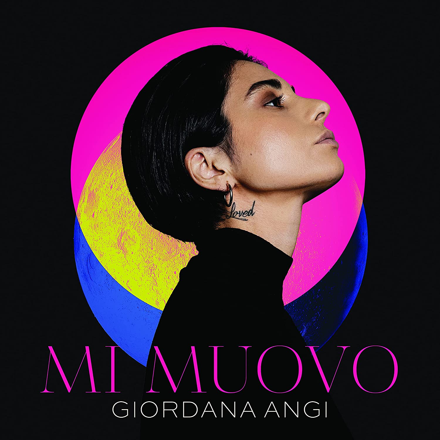 Mi Muovo LP