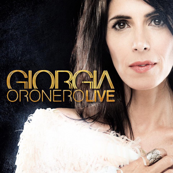 Oronero Live 2xLP | Vinili Giorgia