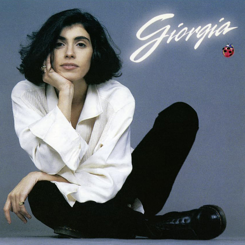 Giorgia