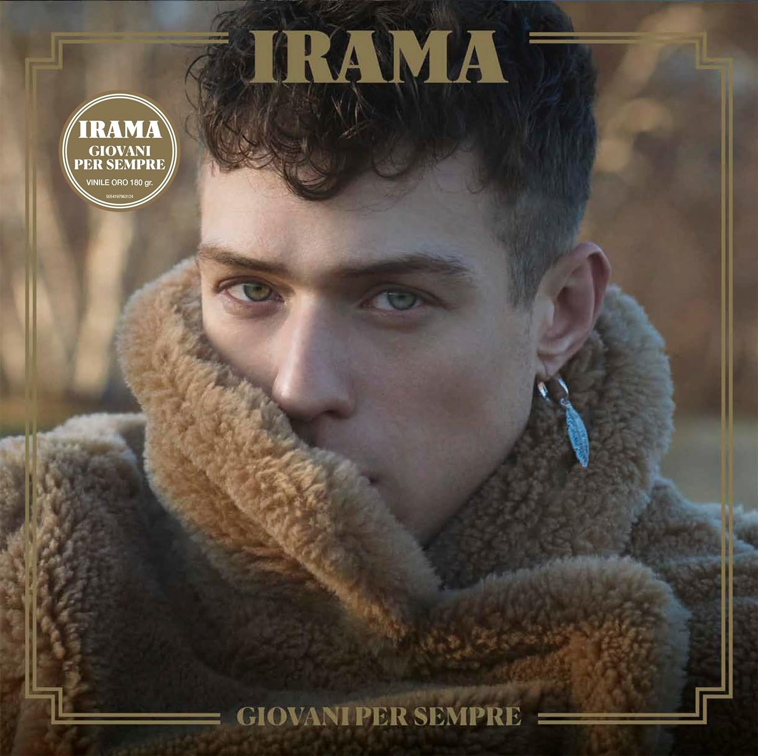 Giovani per sempre