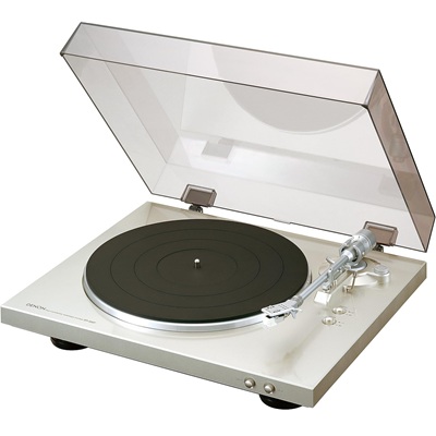 Denon DP-300F