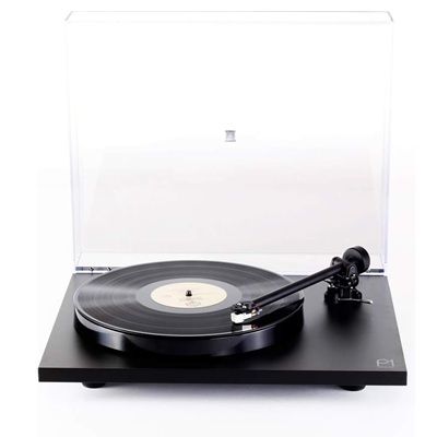 Rega Planar 1