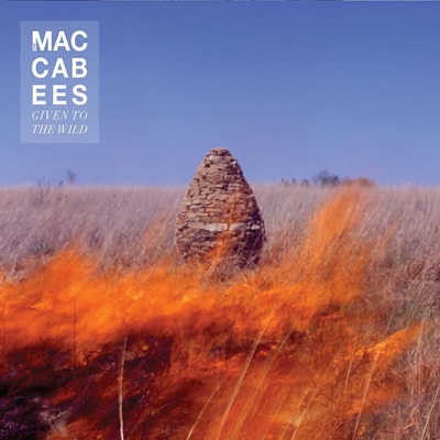 Given to the Wild 2xLP | The Maccabees Vinile