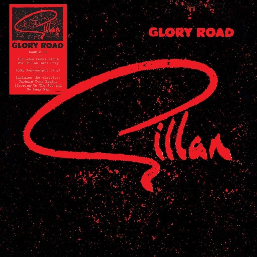 Glory Road LP