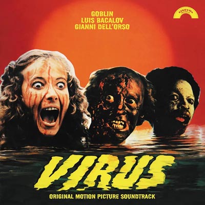 Goblin - Virus