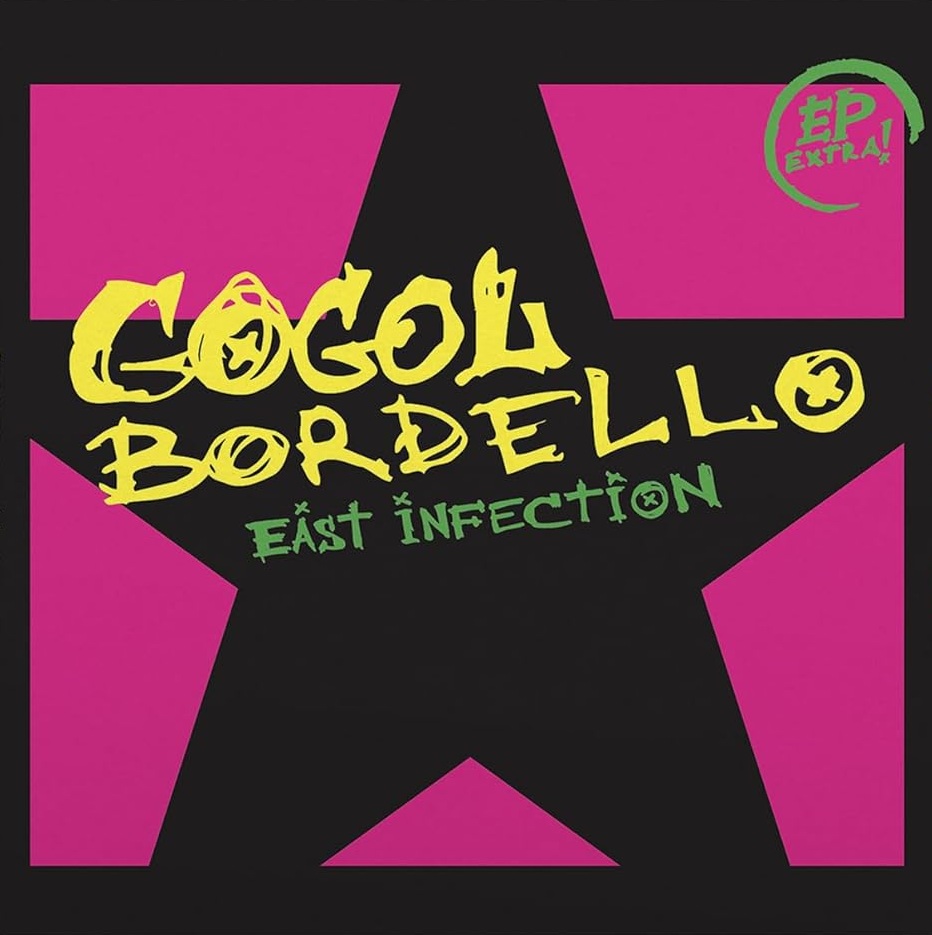 East Infection
