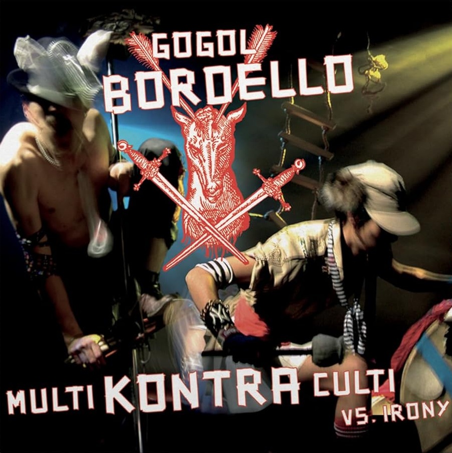 Multi Kontra Culti vs. Irony