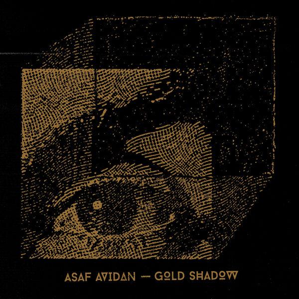 Gold Shadow LP 