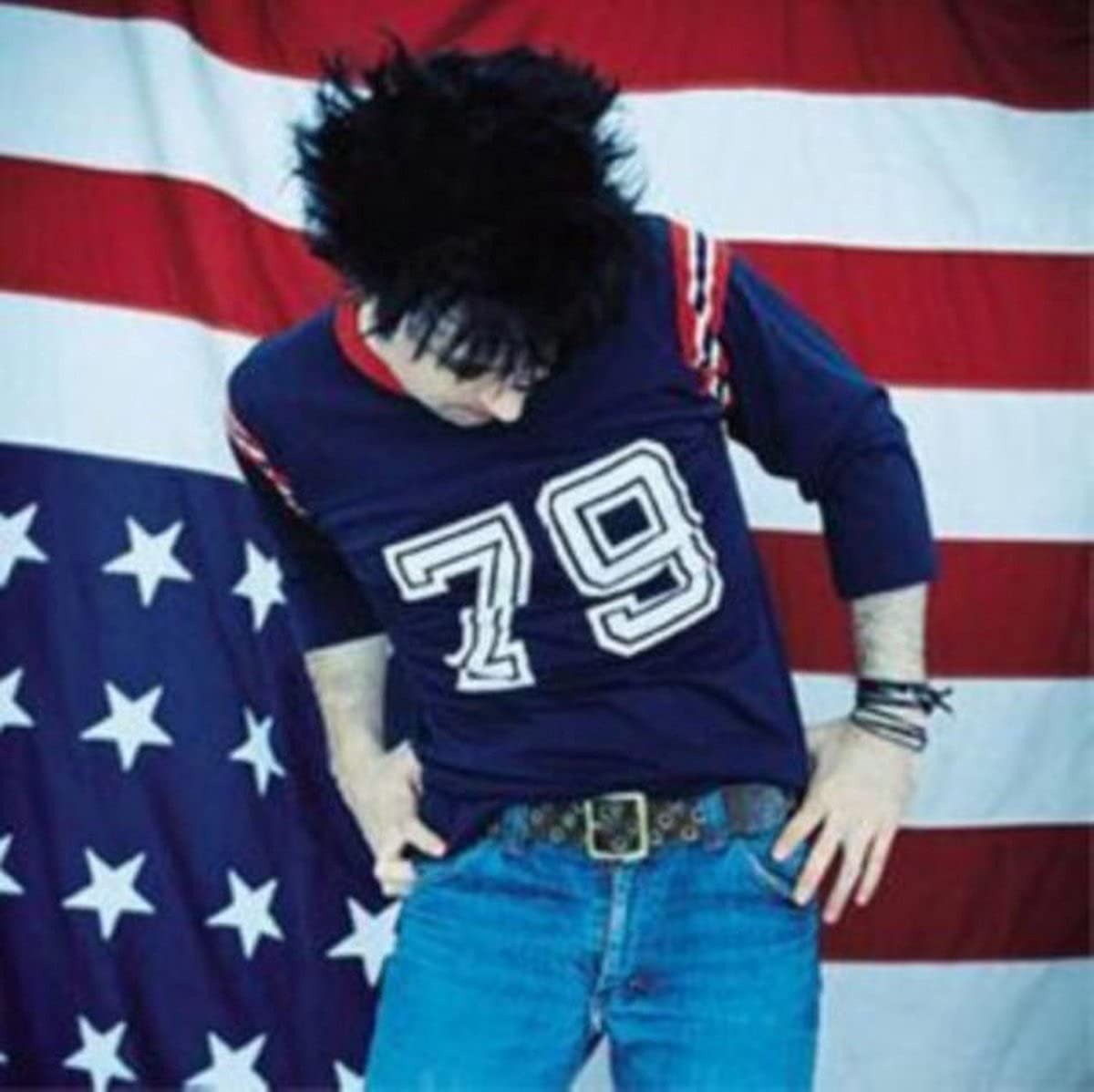 Gold LP - Ryan Adams Vinili 
